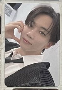 漢 精選專 mp 特典卡（需綁🩶）