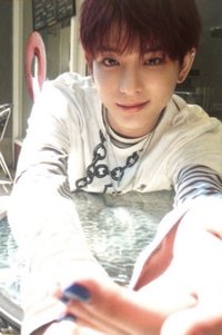 CanCam Meets hmv 特典卡 CanCam Meets &TEAM 牽手卡