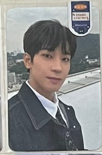 迷9 天台圓（有劃痕損）（需綁🩶）