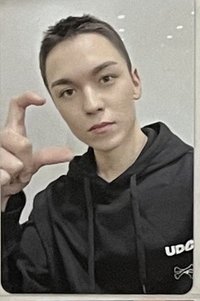 十週年集章卡🩶🍋