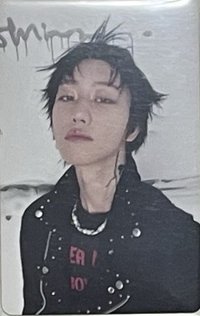 八 正五專卡🍋