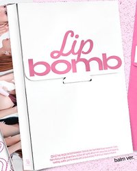 lip bomb PB專balm版 專輯 