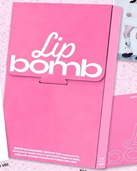 lip bomb PB專tint版 專輯 