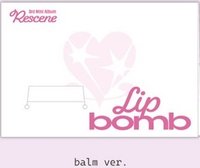 lip bomb wm QR專balm版 電子專 