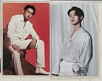 Be the sun隨機卡set🍋