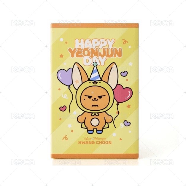 25‘Heart Messenger