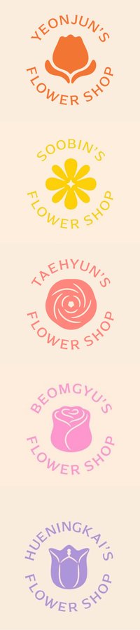 FLOWER SHOP