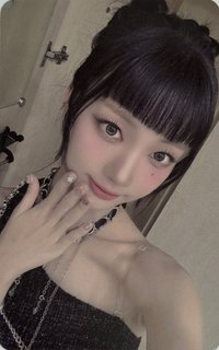 ACT LIKE THAT 微樂客 1.0 線下 高雄 簽售卡 Spring ver.