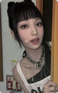 ACT LIKE THAT el 6.0 線上 簽售卡 빼꼼 ver.