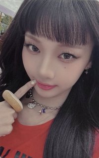 ACT LIKE THAT km 2.0 線下 簽售卡 도넛 ver.