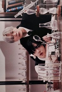 花生迷三 hmv 明信片 特典