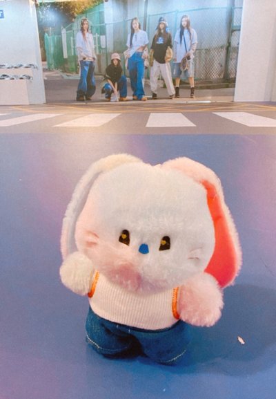 混色bunini+無袖黑帽套裝組