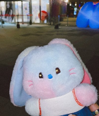 混色bunini+無袖黑帽套裝組