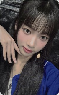 ACT LIKE THAT el CAFE 簽售卡 A ver.