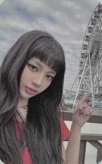 星動樂園 入場卡 / 場限卡 摩天輪 ver.