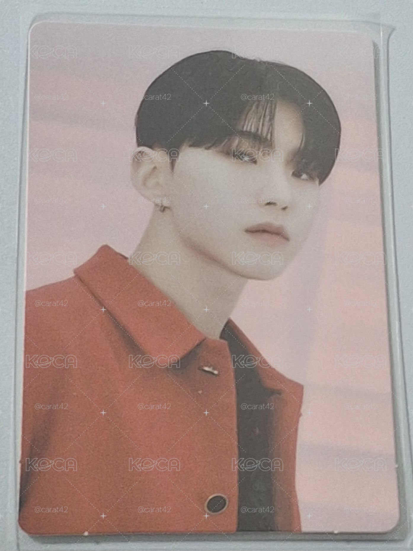 Hoshi 卡包卡