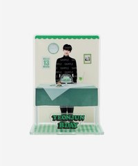 21-22生日禮 立牌 