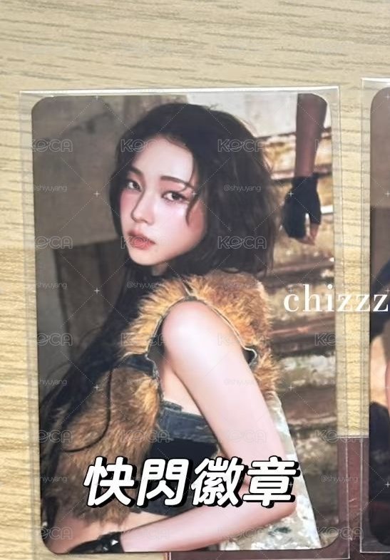 徽章整組