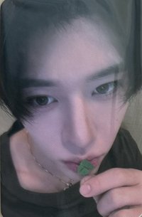 Color k4 2.0 幸運卡 