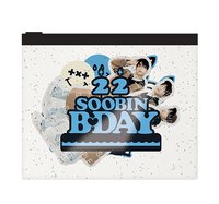 21-22生日禮 貼紙 