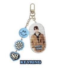 21-22生日禮 鑰匙圈吊飾 