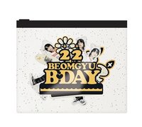 21-22生日禮 貼紙 