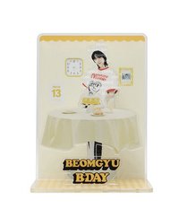 21-22生日禮 立牌 