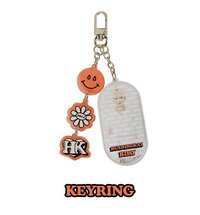 21-22生日禮 鑰匙圈吊飾 