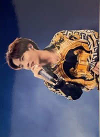 MAGIC SHOP 韓五期（藍光版） 演唱會 DVD / CD 卡 