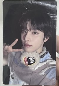 入場卡 / 場限卡 