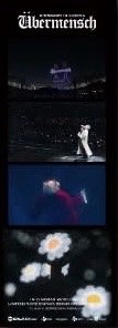 Übermensch CINEMA 電影卡 膠卷