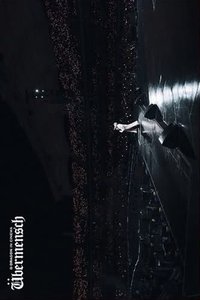 Übermensch CINEMA 明信片 