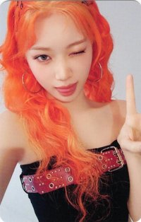 SPAGHETTI ms 線下 簽售卡 