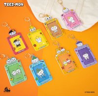 TEEZMON OFFICIAL MD 卡套 (組) 