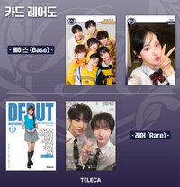 25新秀 卡面介紹