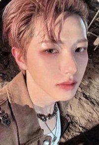 迷六 專輯卡 單封ver