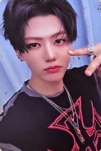 迷六 專輯卡 單封ver