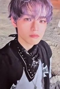 迷六 專輯卡 單封ver