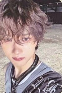 迷六 專輯卡 單封ver