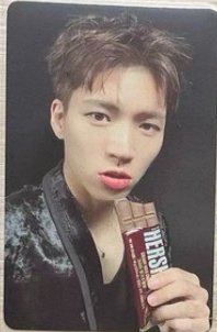 LIMITED EDITION in JAPAN 入場卡 / 場限卡 DAY1入場卡