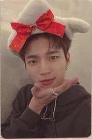 LIMITED EDITION in JAPAN 入場卡 / 場限卡 DAY2入場卡