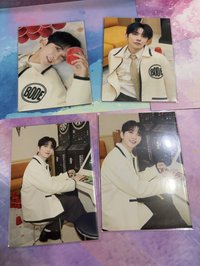 秀💎四張帶2下🩷出貨