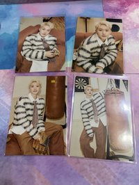 榮💎四張帶🩷