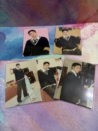 奎💎五張帶🩷