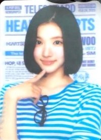 25新秀 Teleca 隨機卡 超級特別款