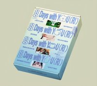 Days with YOU(RI) 年曆 