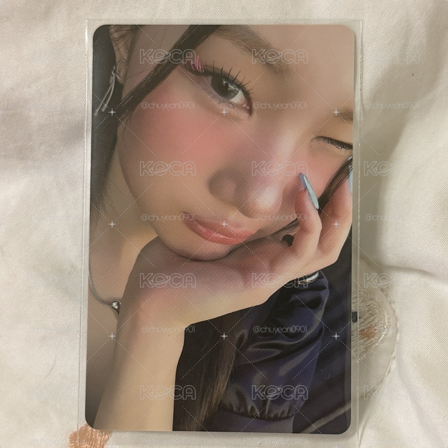 H2H Juun Focus Smini