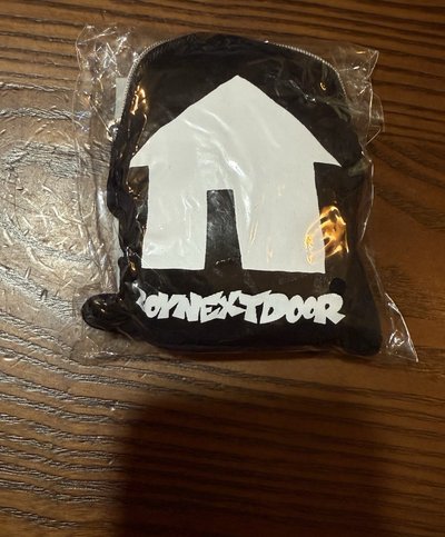 [Boynextdoor]🏠場週小包🔴