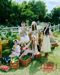 2026 SEASON'S GREETINGS [i-dle & Soil Co.]