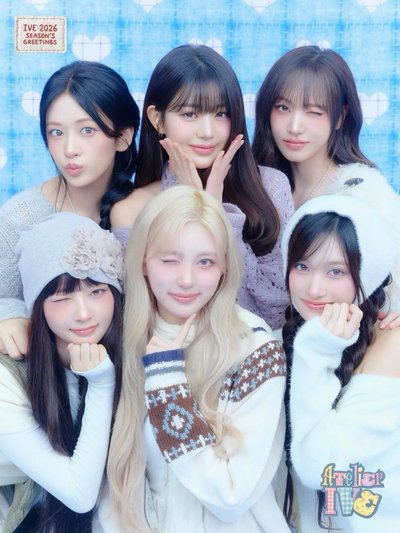 26年曆 全新未拆 